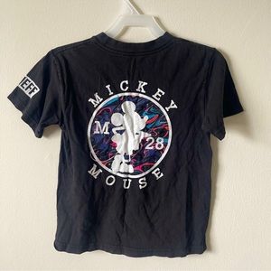 Boys Mickey Mouse T-Shirt | 5-6